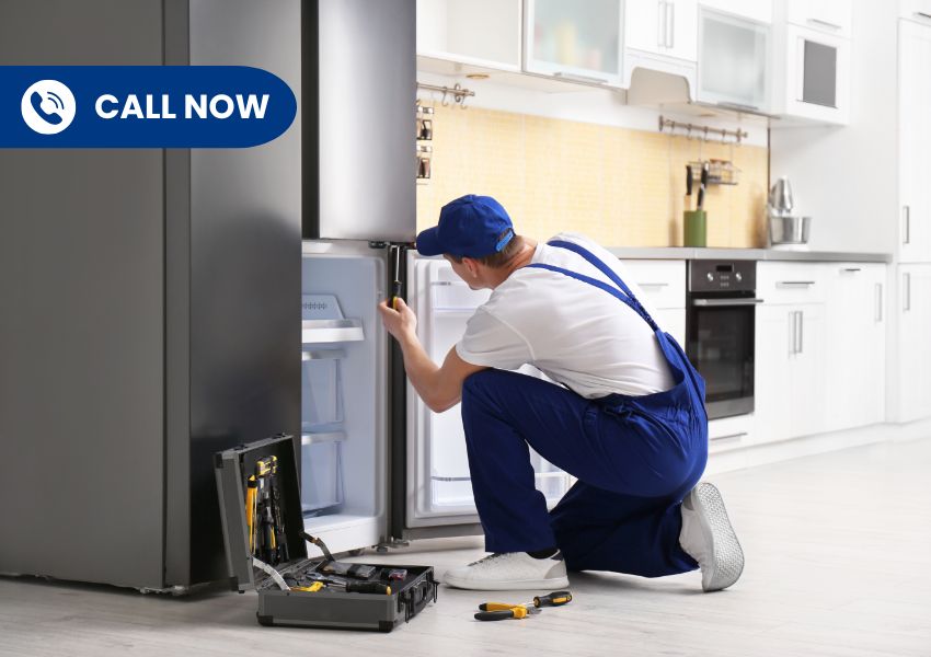 Rowlesburg Appliance Repair Company